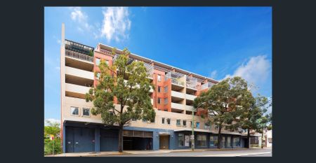 Convenient location 1 bedroom apartment in Homebush! - Photo 4