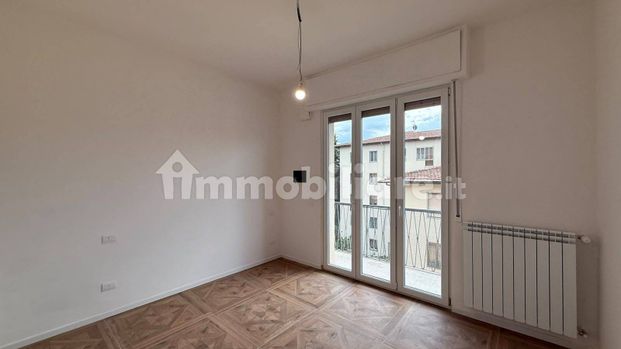 Bilocale via Michele Mercati 16, Leopoldo - Vittorio Emanuele - Statuto, Firenze - Foto 1
