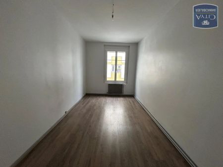 Appartement à louer 3 pièces 74.18m² - Photo 3
