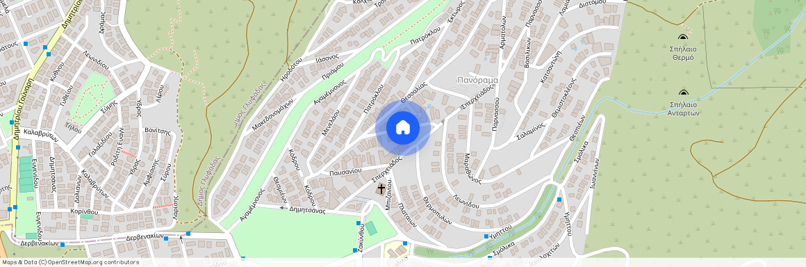 Βούλα (Πανόραμα)