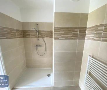 Appartement à louer 2 pièces 36.5m² - Photo 6