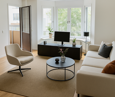 Gamla Rådstugugatan, Norrköping - Photo 4