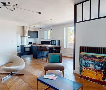 Appartement 2 pièces à Nantes - Photo 5