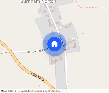 Burnham Norton - Photo 1