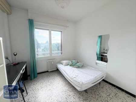 Appartement à louer 4 pièces 92.61m² - Photo 3
