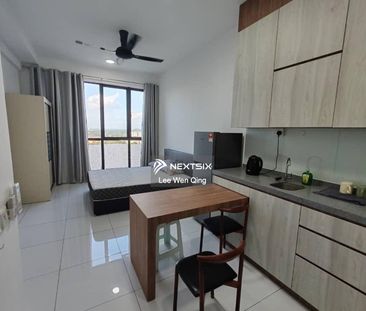 Sky Trees Serviced Apartment - Foto 4