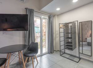 Studio/Γκαρσονιέρα για ενοικίαση - Λεωφόρος Πατησίων - Λεωφόρος Αχαρνών, - Φωτογραφία 1