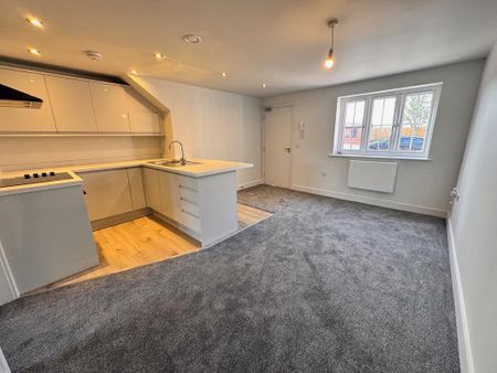1 bedroom apartment to rent - Photo 3