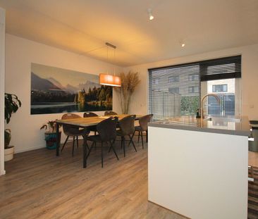 Huis te huur: Virginia Gaaipad 9 3084 BV Rotterdam - Foto 5