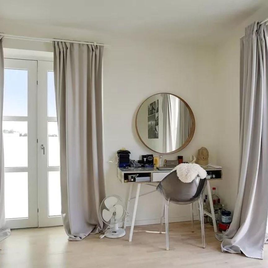 <b>LEJLIGHED MED TAGTERRASSE</b> - Photo 1