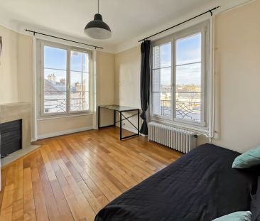 Appartement 3 pièces à louer à Melun - Photo 6