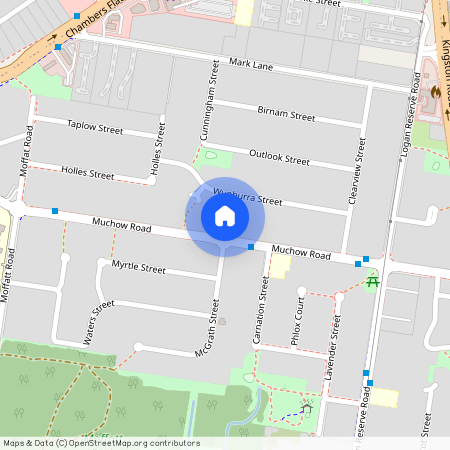 45 Muchow Rd, Qld 4133, Waterford West