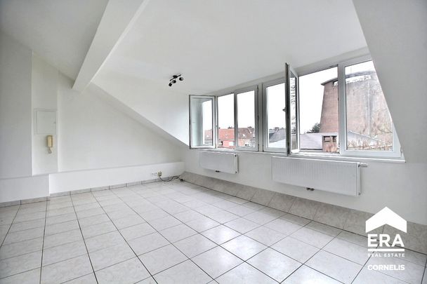 Ganshoren - Studio - Petite copropriété - Photo 1