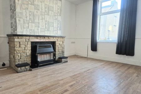 Cedar Street - Photo 4