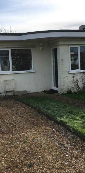 Camber Drive, Pevensey - Photo 1