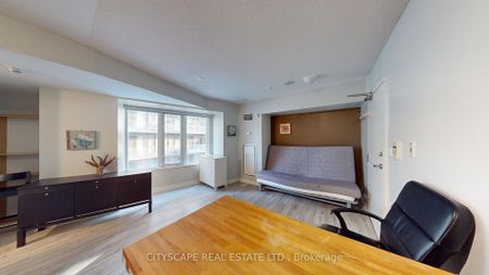 For Lease - 200 Victoria Street Unit# 1107, Toronto, Ontario - Photo 3
