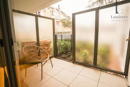 Location Appartement 1 pièce 33m² - Photo 5