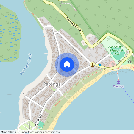 3A Nalya Avenue, Patonga 2256, New South Wales