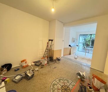 Magnifique duplex 3ch avec extérieur à 1190 Forest  Loyer: 1 995 € - Foto 6