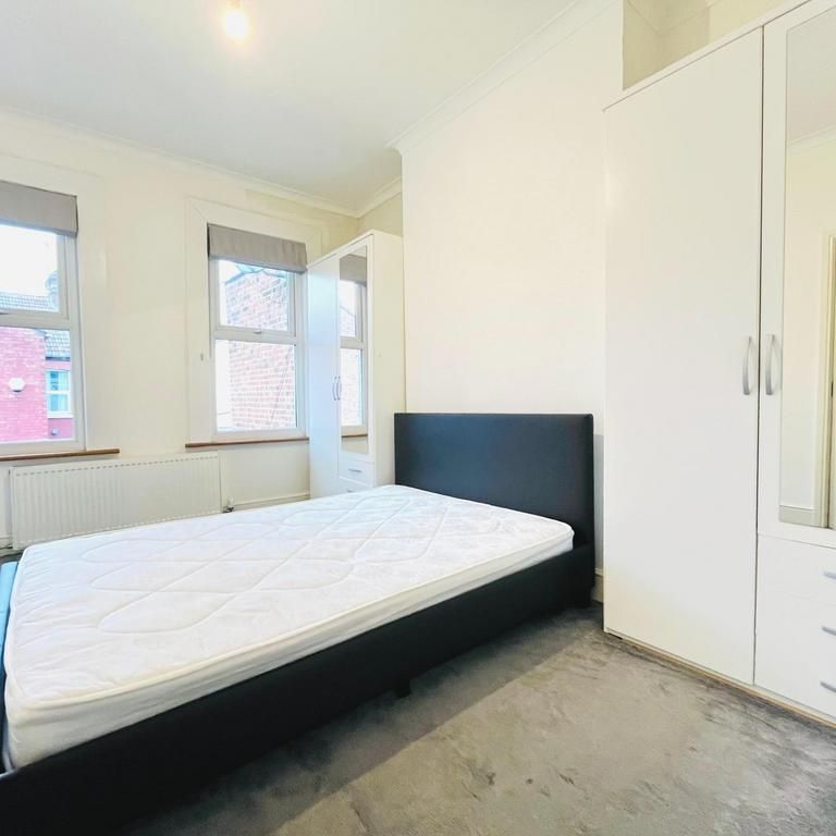 1 bedroom flat to rent - Photo 1