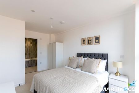 2 bedroom apartment to rent - Photo 3