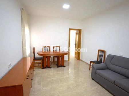 Piso en alquiler en Elda - Photo 2