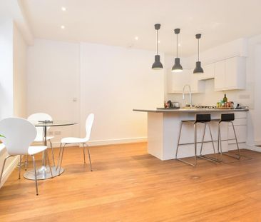 Queenstown Road, Battersea SW8 - Photo 5
