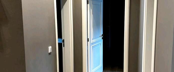 125qm 3-Zimmer Designer-Wohnung - Foto 1