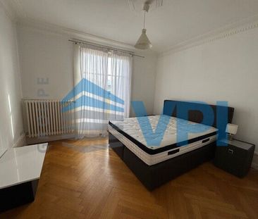 Beautiful 4-room apartment with a view of the Jet d’Eau - Photo 2