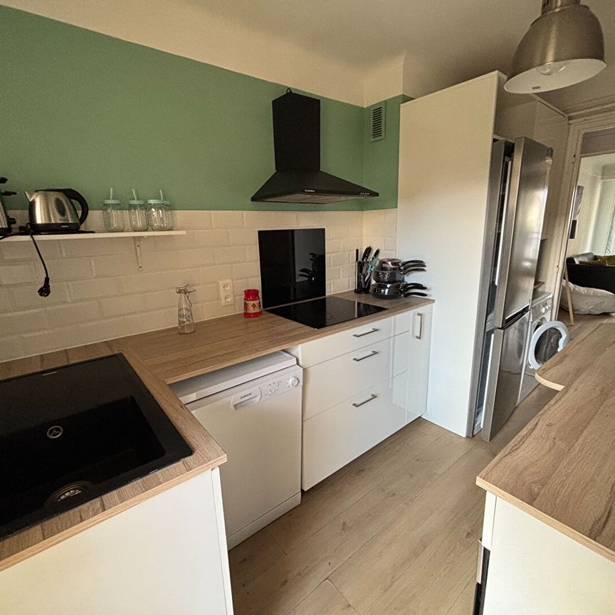 Location Appartement 3 pièces 67m² - Photo 1