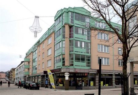 Klostergatan 14 B - Foto 3