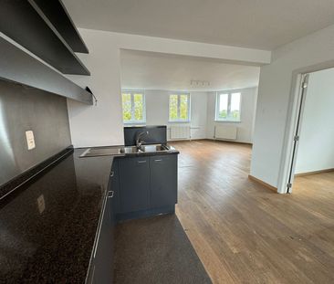 DAKAPPARTEMENT MET TERRAS (50 m²) - Foto 3