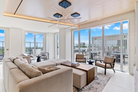 For Lease - 5 Defries Street Unit# 2304, Toronto, Ontario - Photo 3