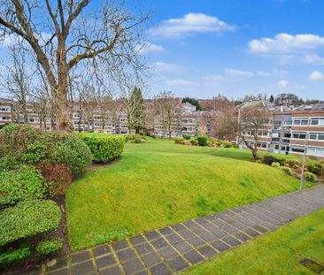 1 bed flat to rent in Dirleton Place, Shawlands, G41 - Photo 2