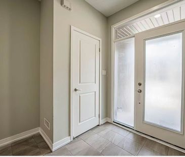 For Lease - 167 Squire Crescent Unit# Suite A, Oakville, Ontario - Photo 4