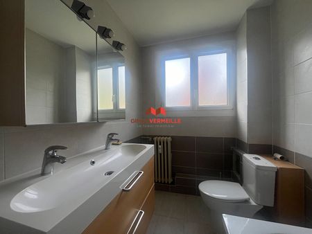 Appartement 4 pièces à louer à La Celle Saint Cloud - Photo 5