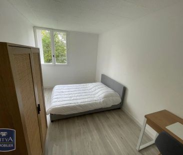 Appartement à louer 11.11m² - Photo 2