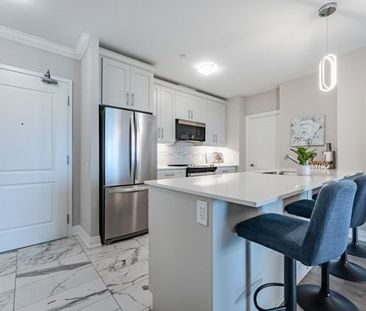 For Lease - 830 Megson Terrace Unit# 422, Milton, Ontario - Photo 1