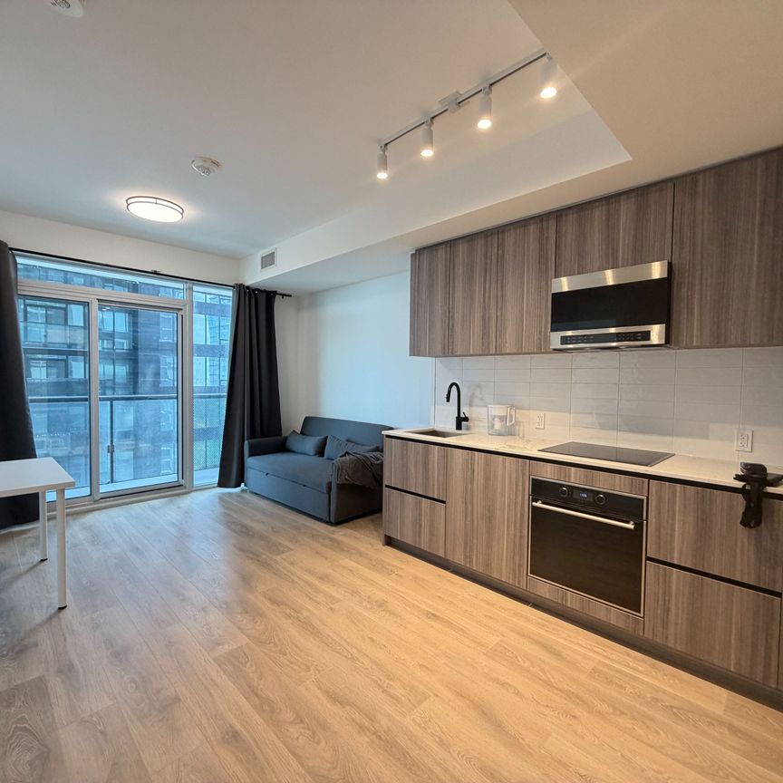 For Lease - 117 Broadway Avenue Unit# 2701, Toronto, Ontario - Photo 1