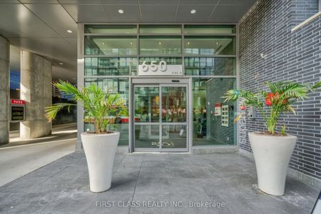 Six50 King West Lofts 95 - Photo 2