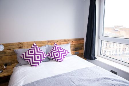 1 bedroom apartment to rent - Photo 3