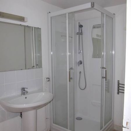 VUE SUR SEINE MAISON DE VILLE F3 - Photo 3