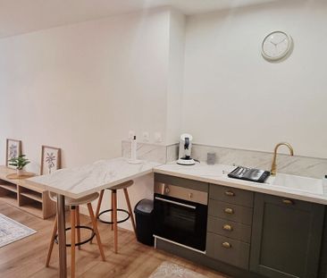 A Louer Appartement 2 pièces à louer à Dax - Confort et calme - Photo 2