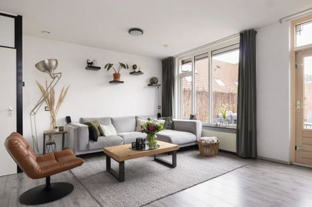 Te huur: Huis Hondsrug in Dronten - Foto 4