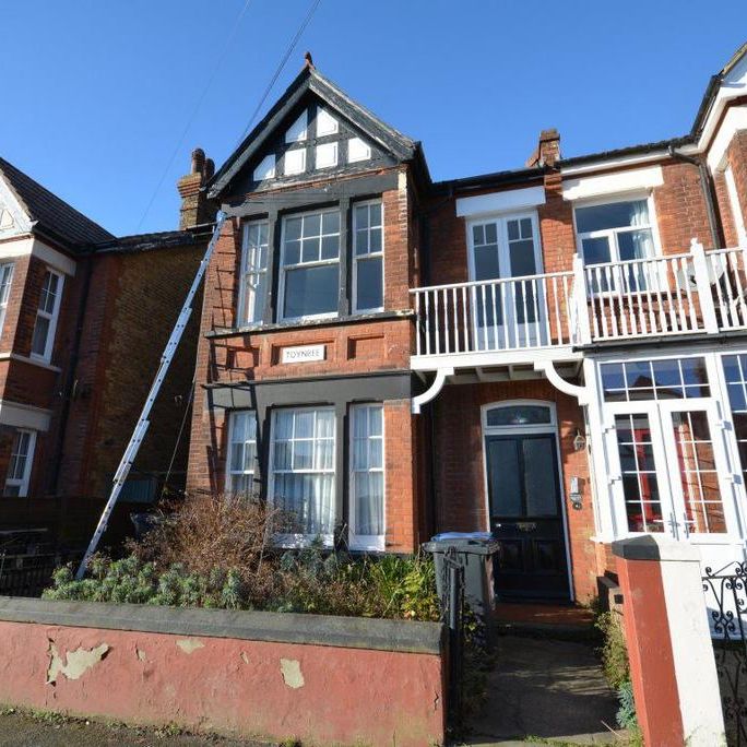 2 bedroom flat to rent - Photo 1