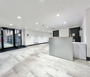 Studio to rent - Photo 6