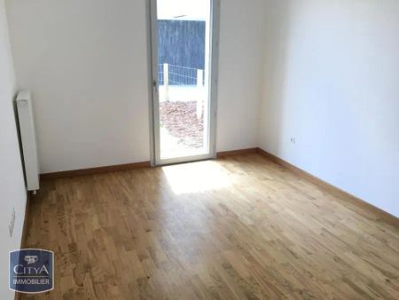Appartement à louer 2 pièces 44.4m² - Photo 4