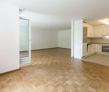3.5 Zimmer, 92 m², 2. Stock - Foto 5