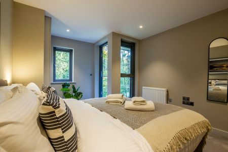 3 bedroom townhouse to rent - Photo 2