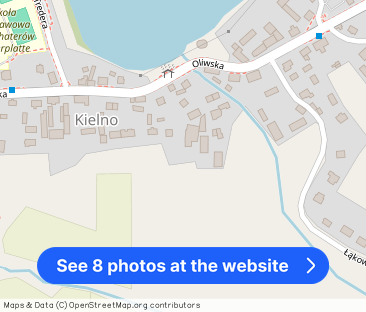 Wynajmę mieszkanie Kielno - Photo 1